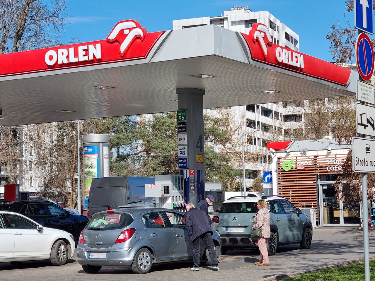 Orlen
