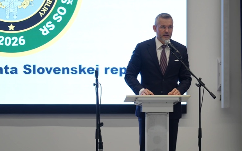 Peter Pellegrini