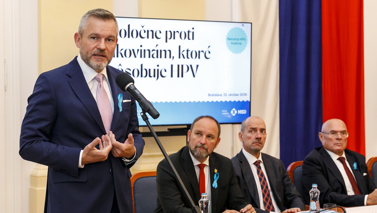 Peter Pellegrini