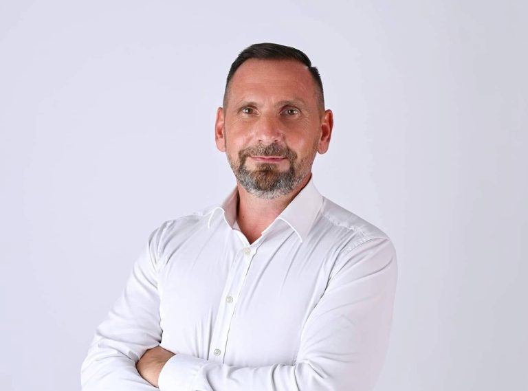 Peter Antal