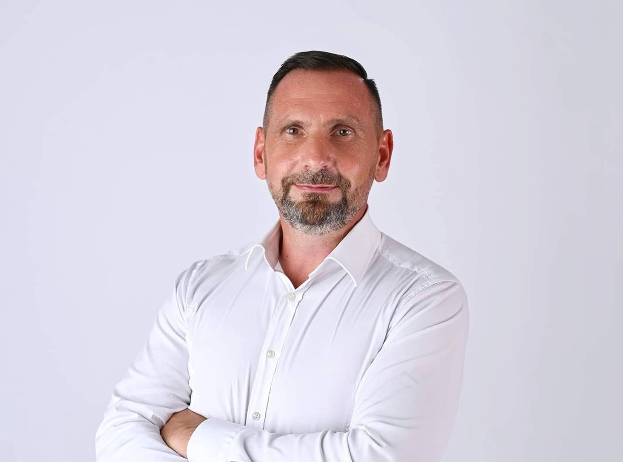 Peter Antal