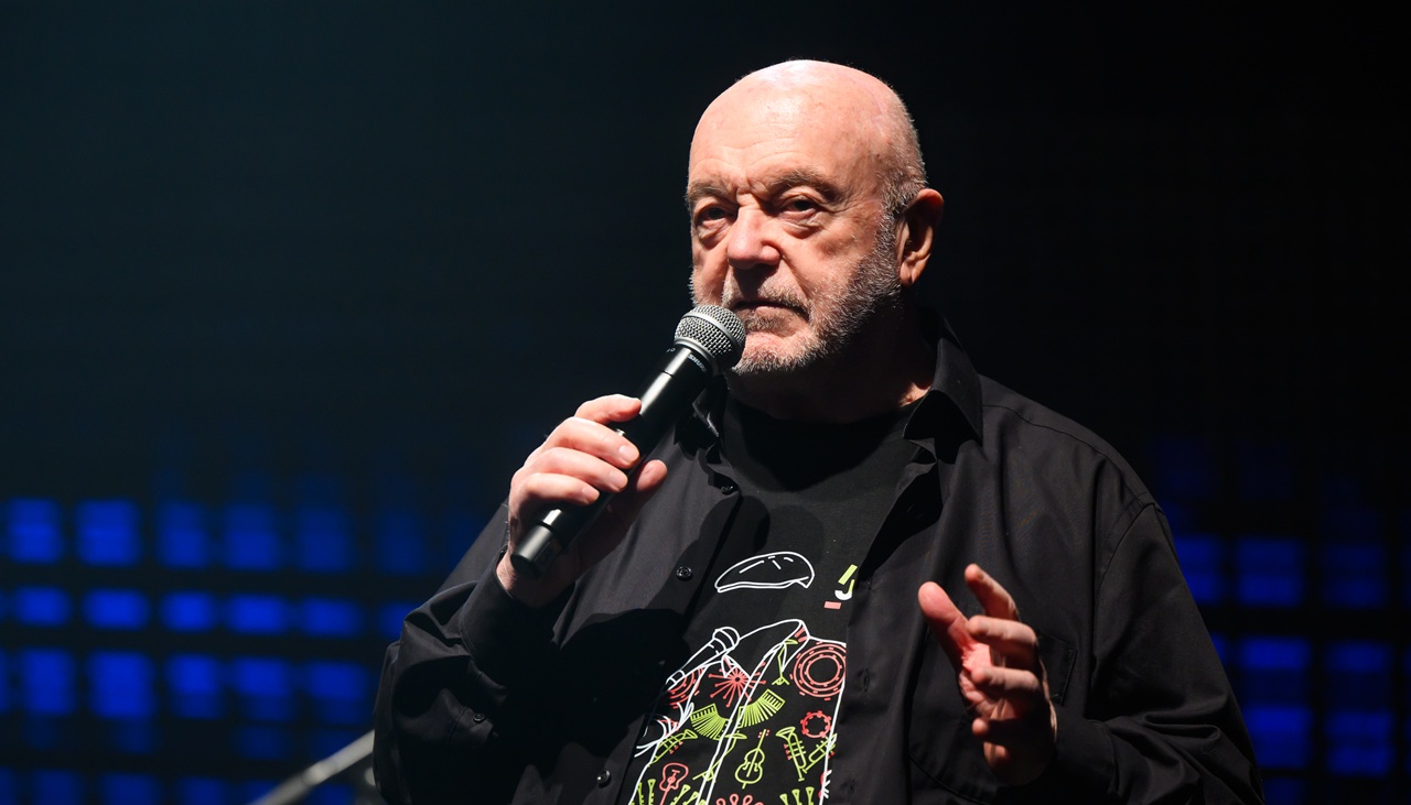 Peter Lipa