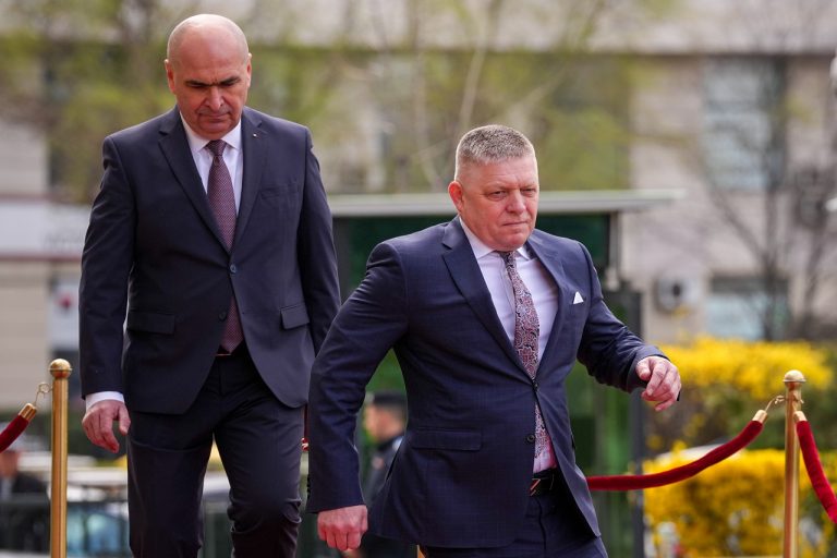 Robert Fico