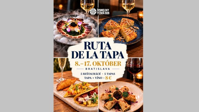 Ruta de la Tapa