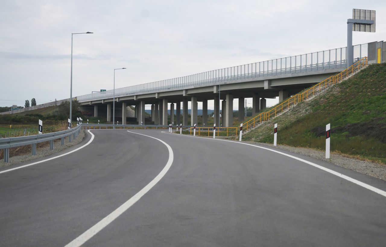 Košický obchvat