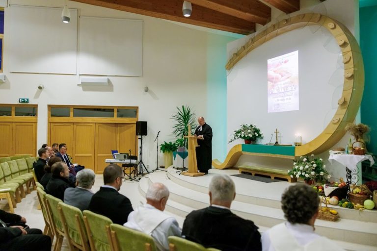 bohoslužba