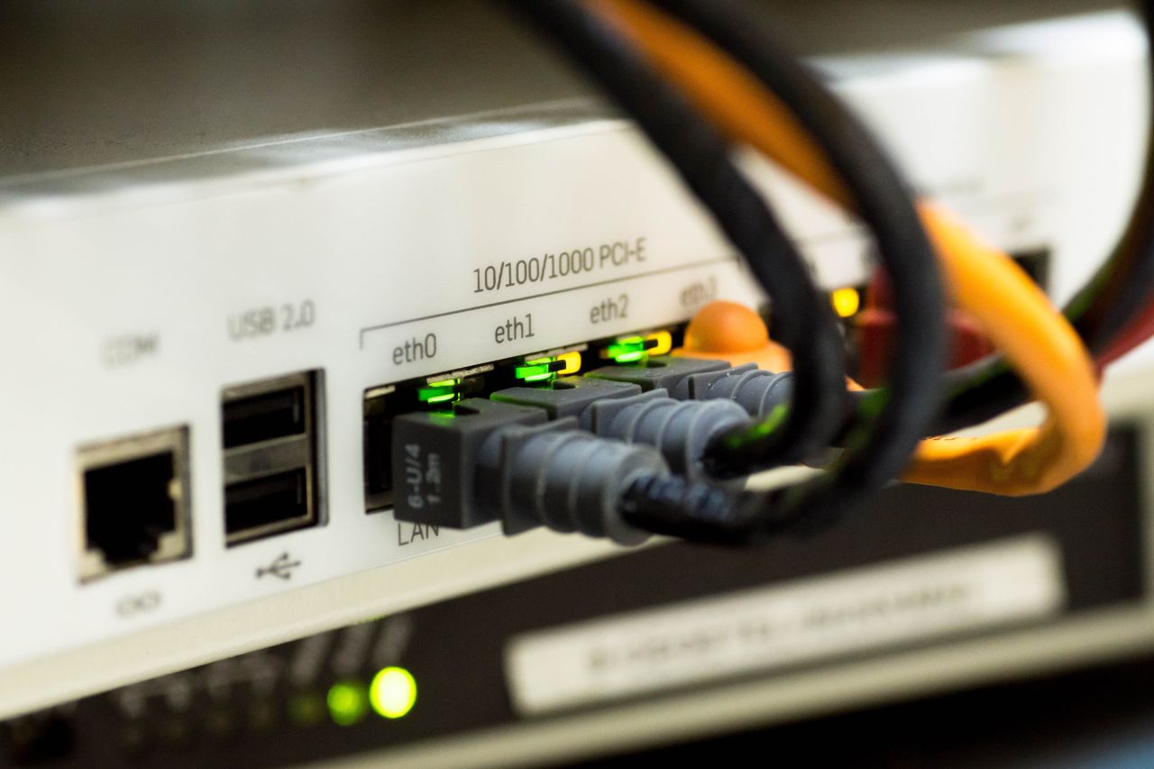 router