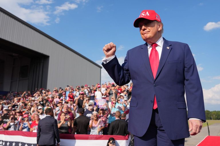 Trump