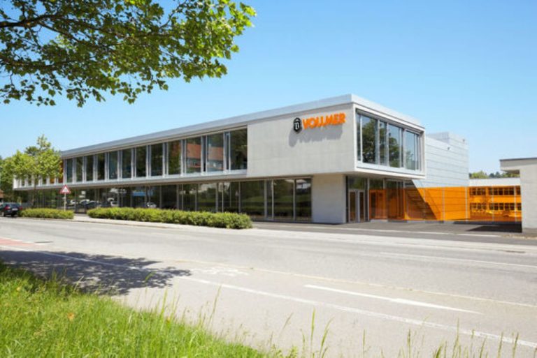 Vollmer Werke
