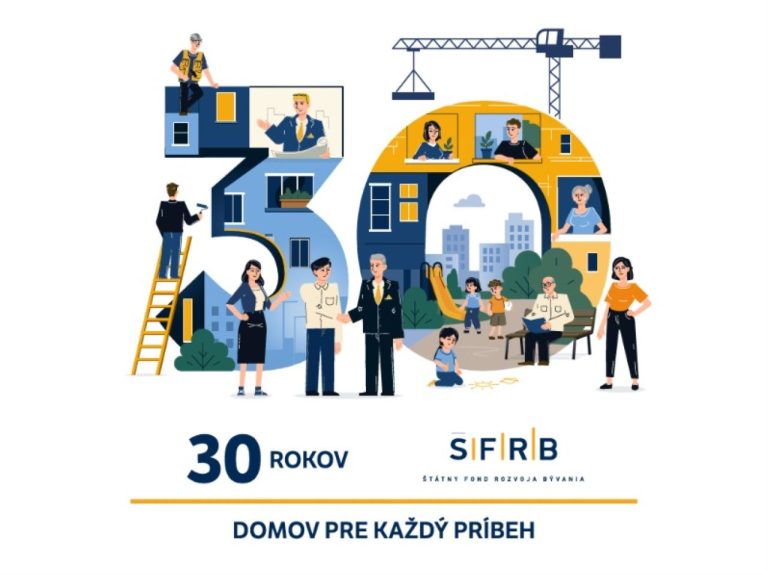 Štátny fond rozvoja bývania