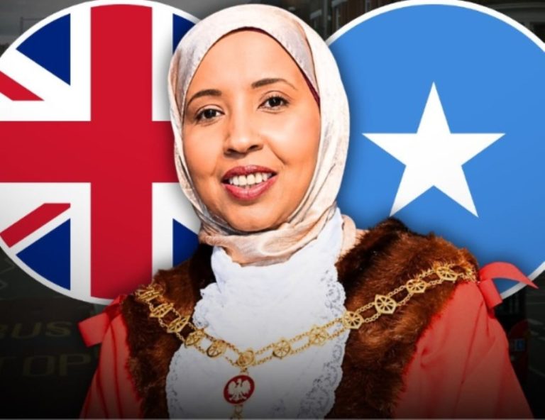 Faduma Mohamed