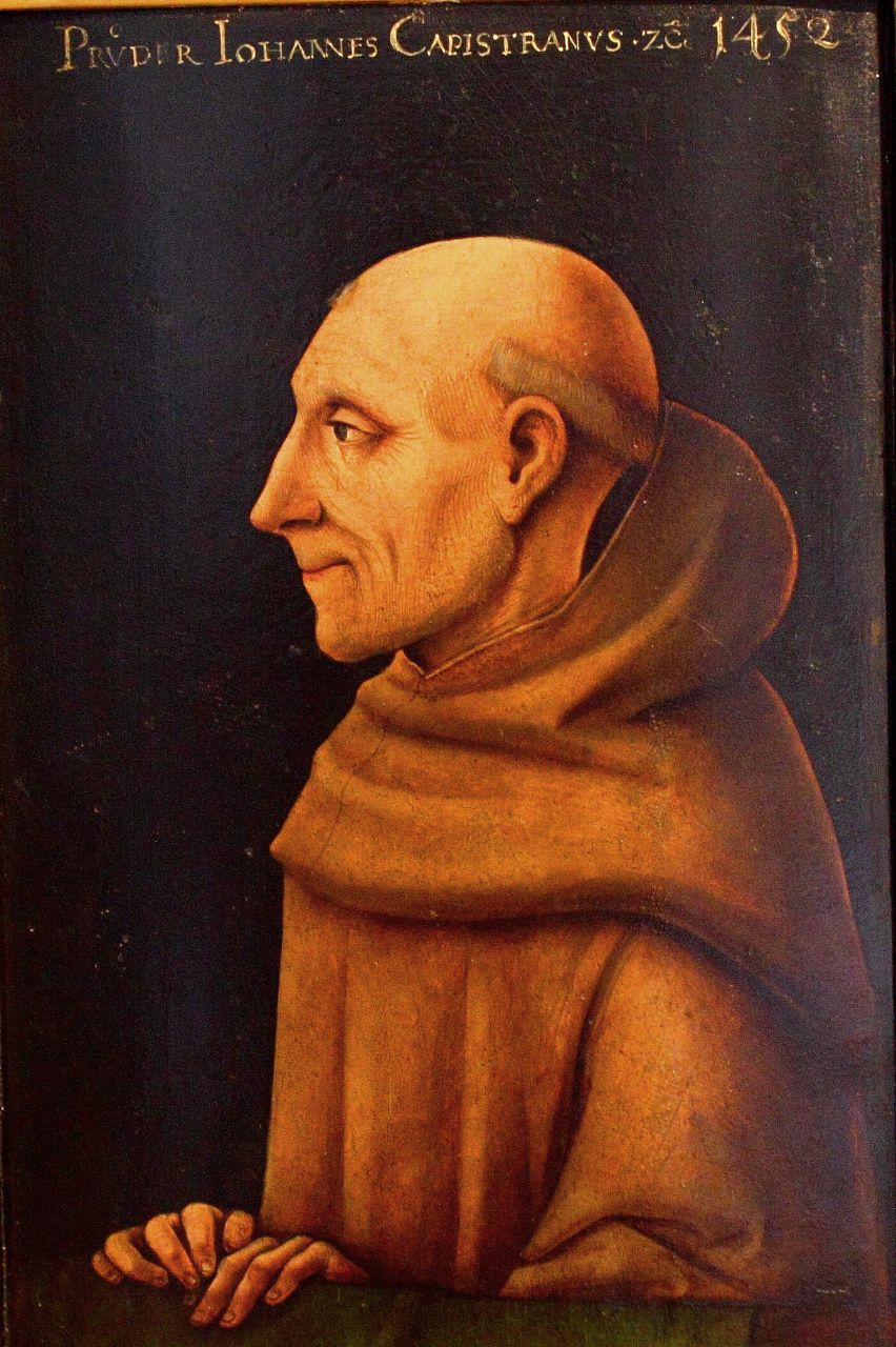 Ján Kapistránsky