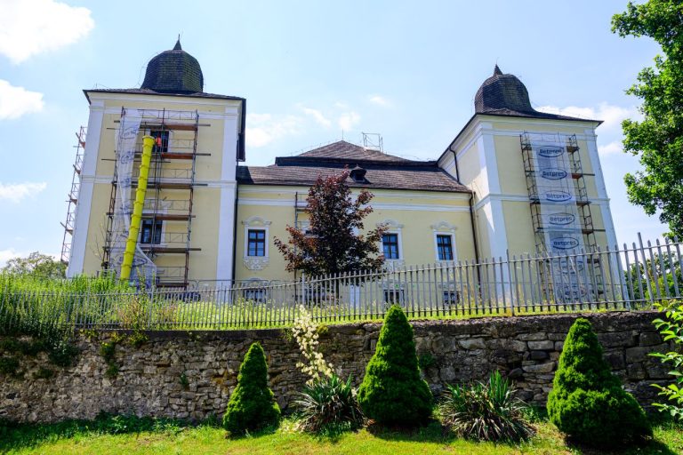 Hanušovce nad Topľou