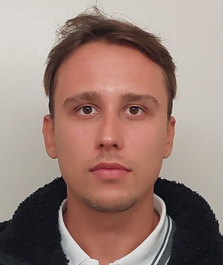 24 ročný Michal z Trenčína