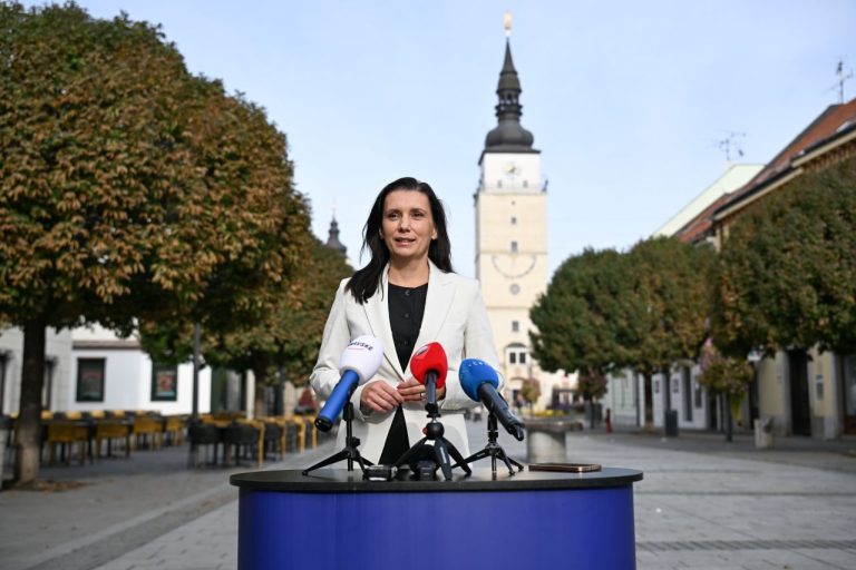 Eva Nemčovská