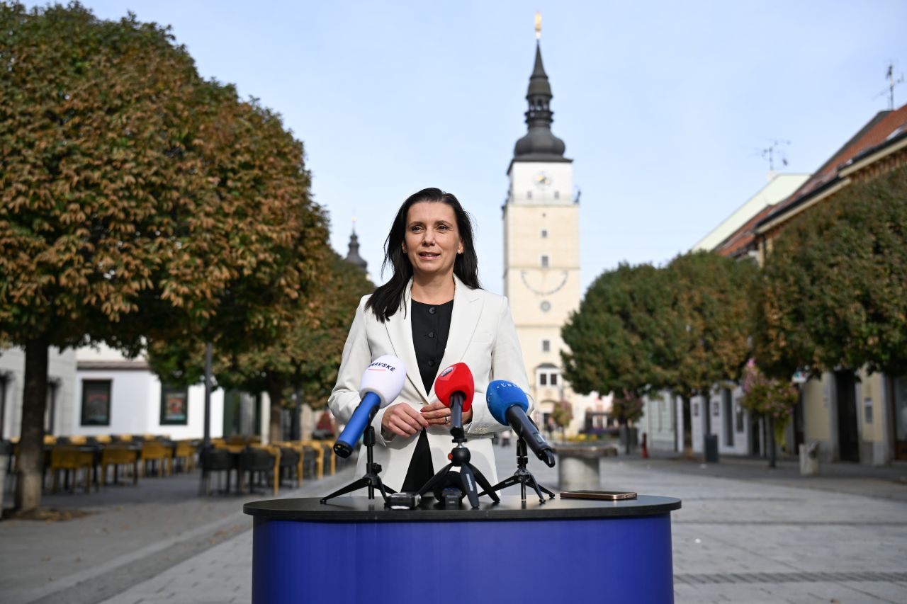 Eva Nemčovská