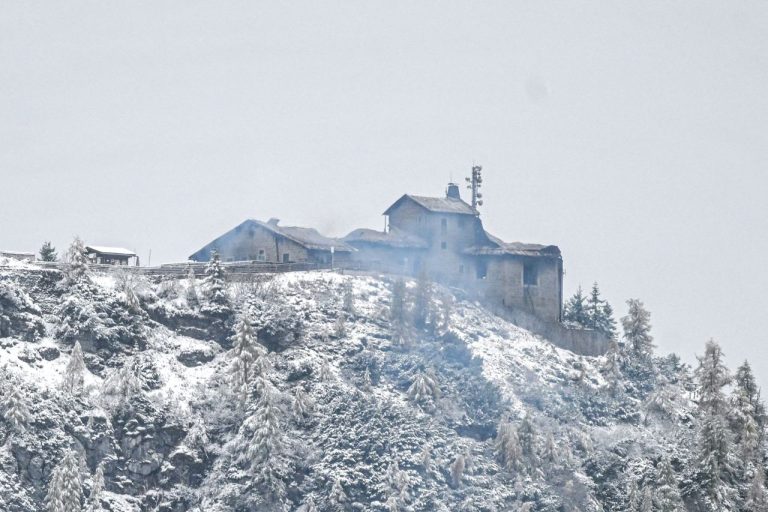 Kehlsteinhaus