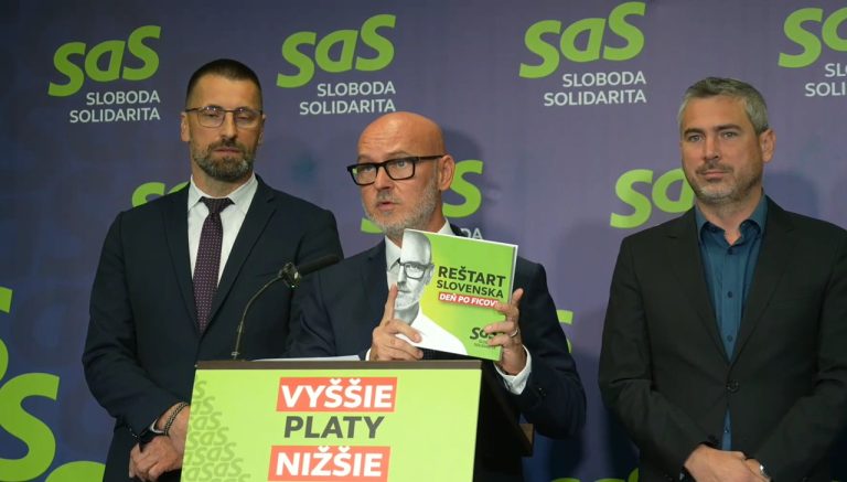 Sloboda a Solidarita