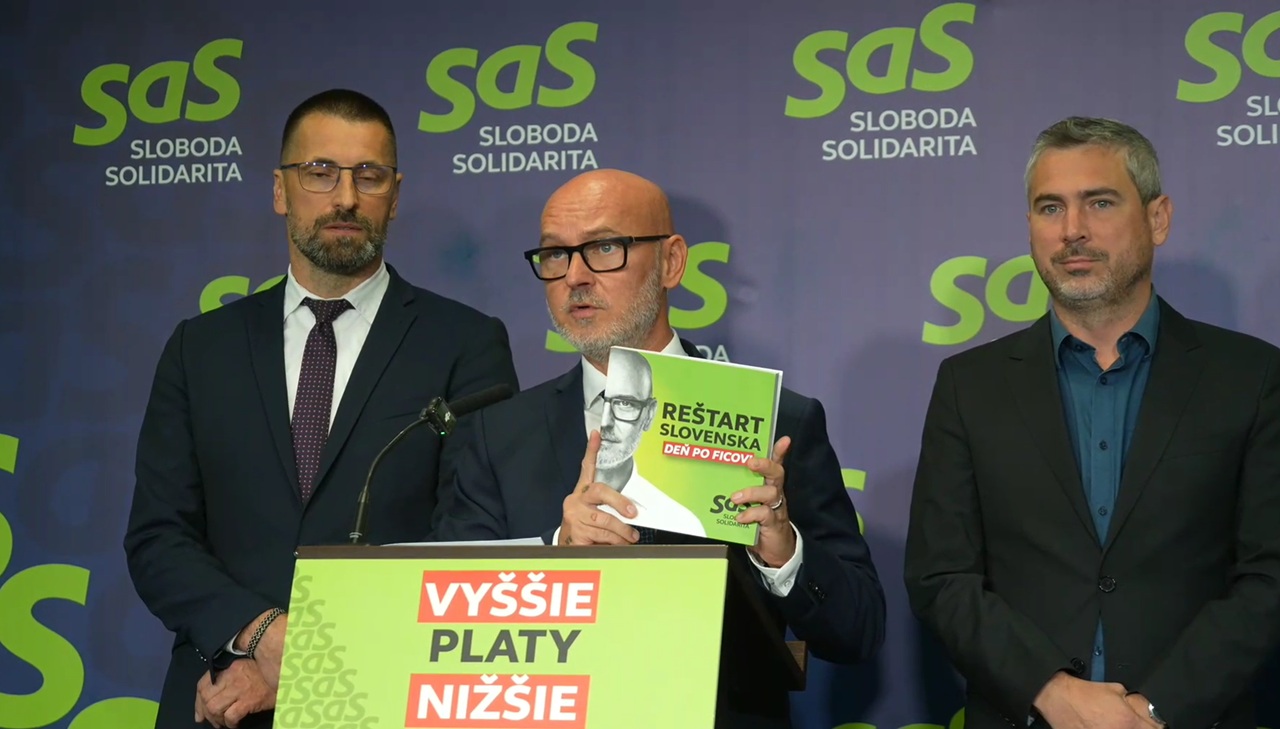 Sloboda a Solidarita