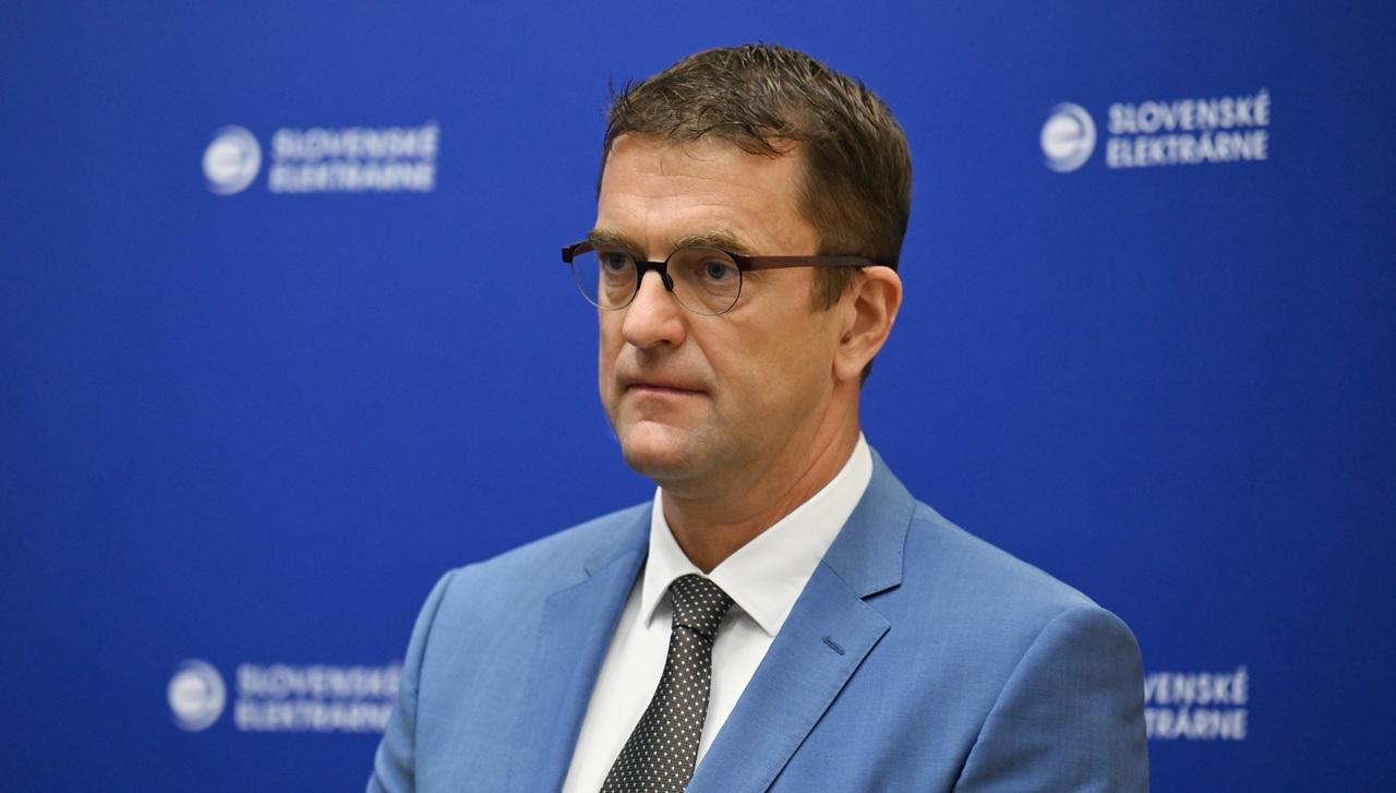 Branislav Strýček