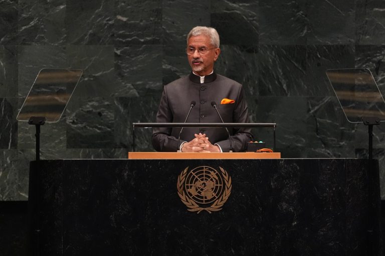 Subrahmanjam Džajšankar