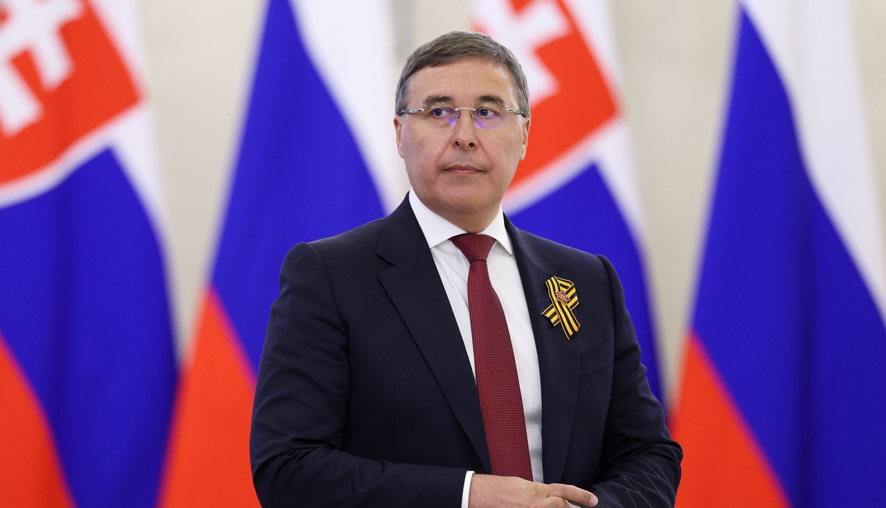 Valerij Falkov