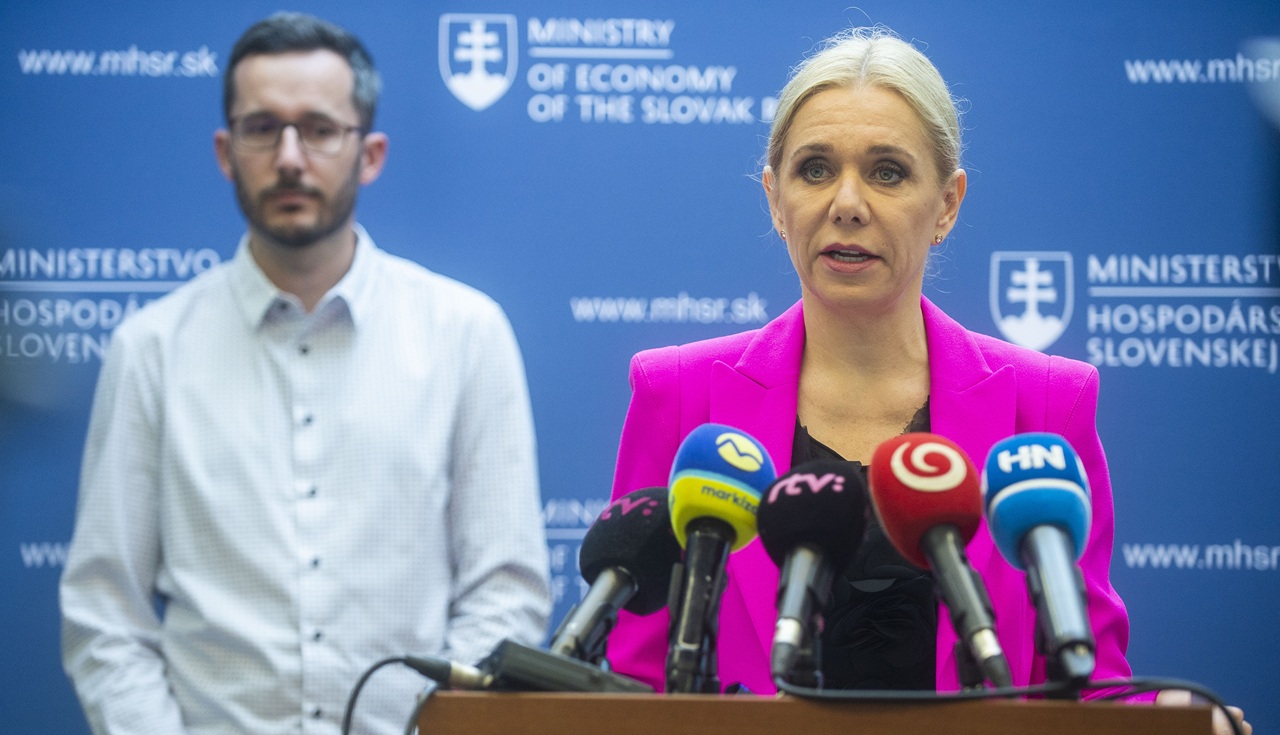 Denisa Saková Michal Ilovič