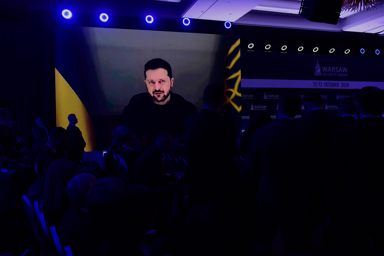 Volodymyr Zelenskyj