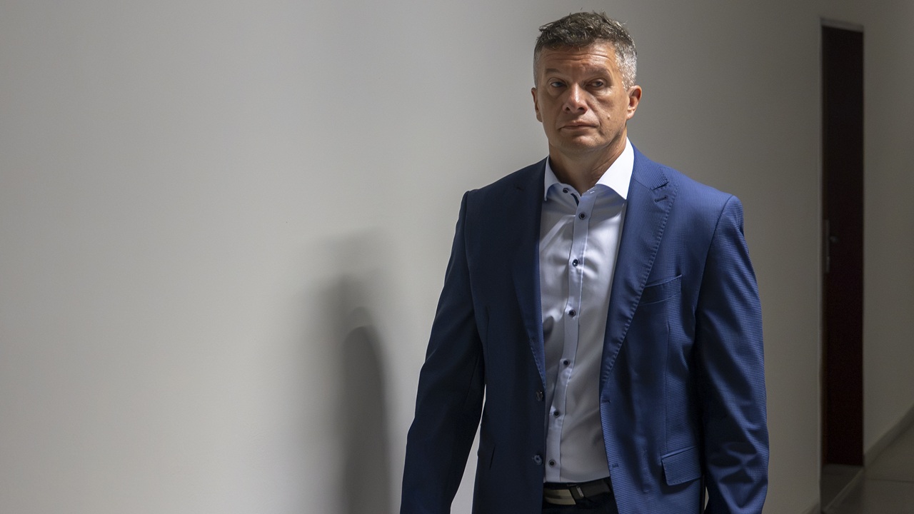 Branislav Zurian