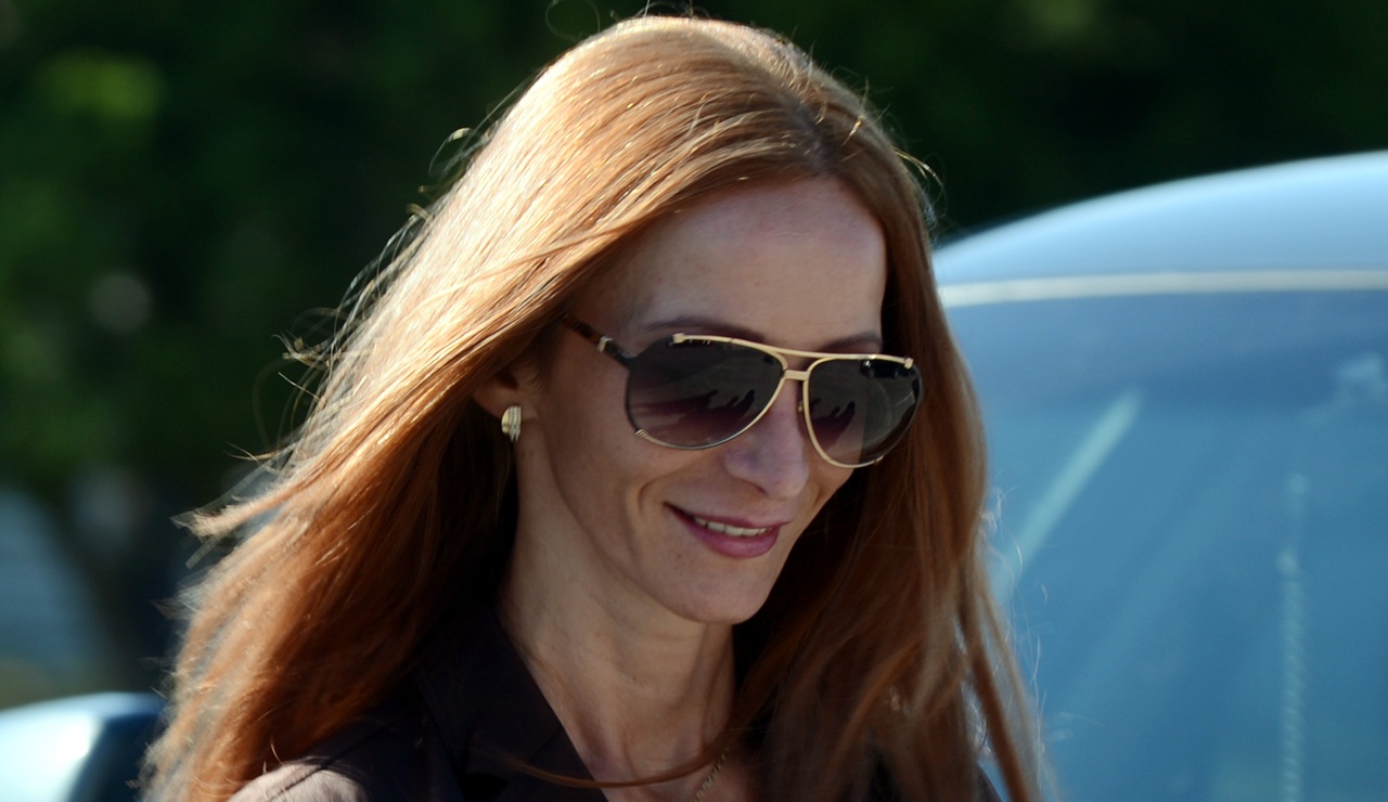 Eva Zámečníková