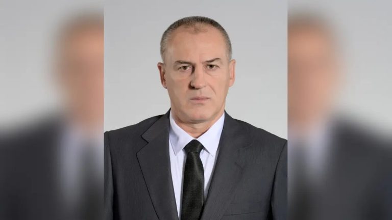 Marek Belák