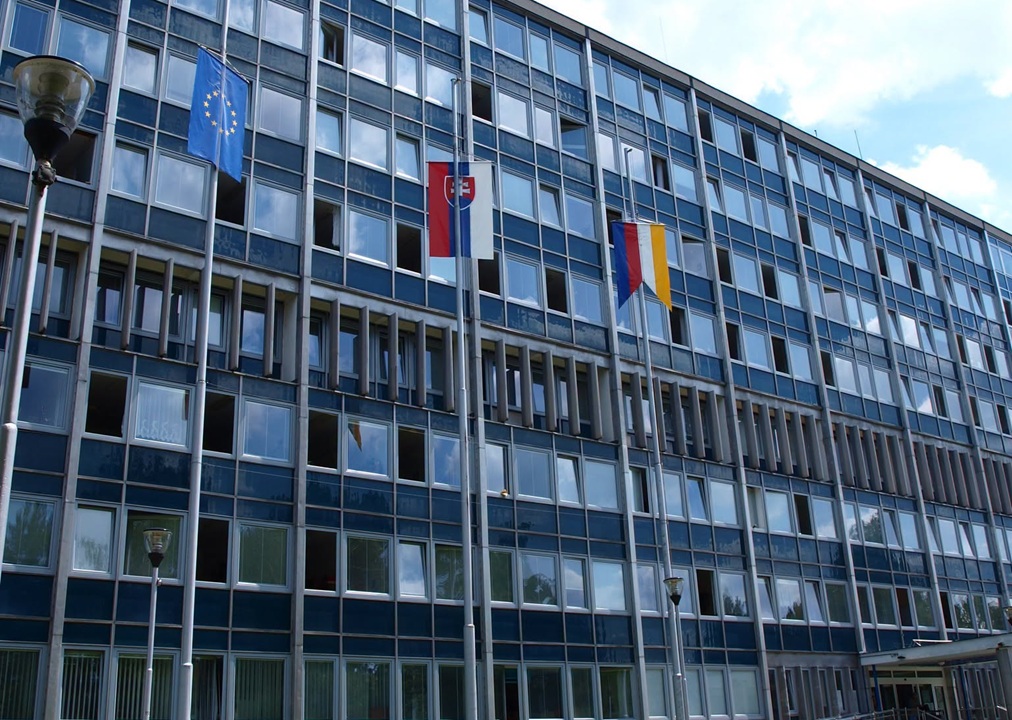 Mestské zastupiteľstvo v Martine