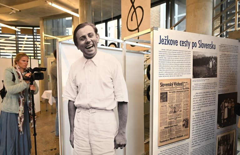 Jaroslav Ježek