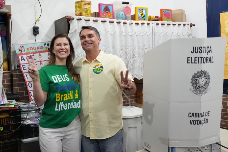 Flávio Bolsonaro