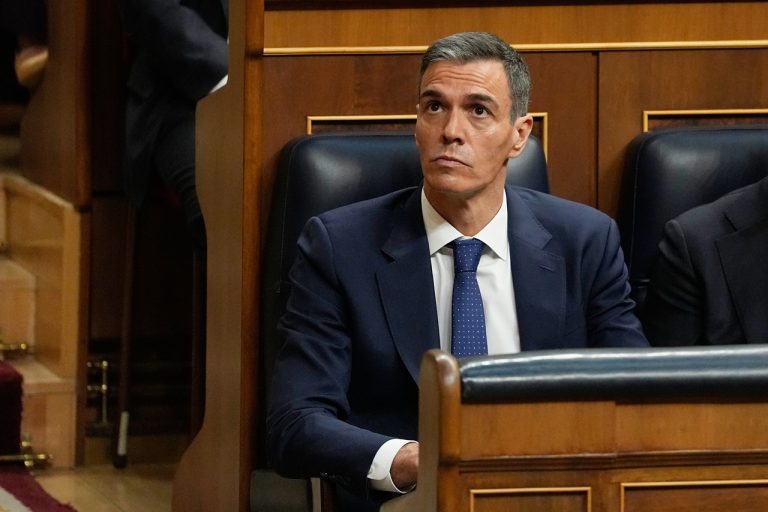 Pedro Sánchez