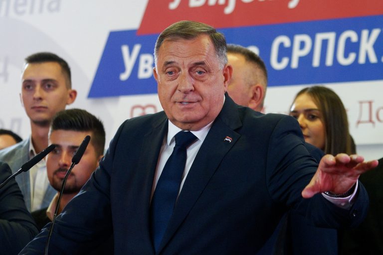 Milorad Dodik