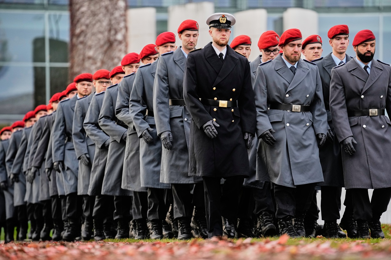 Bundeswehr