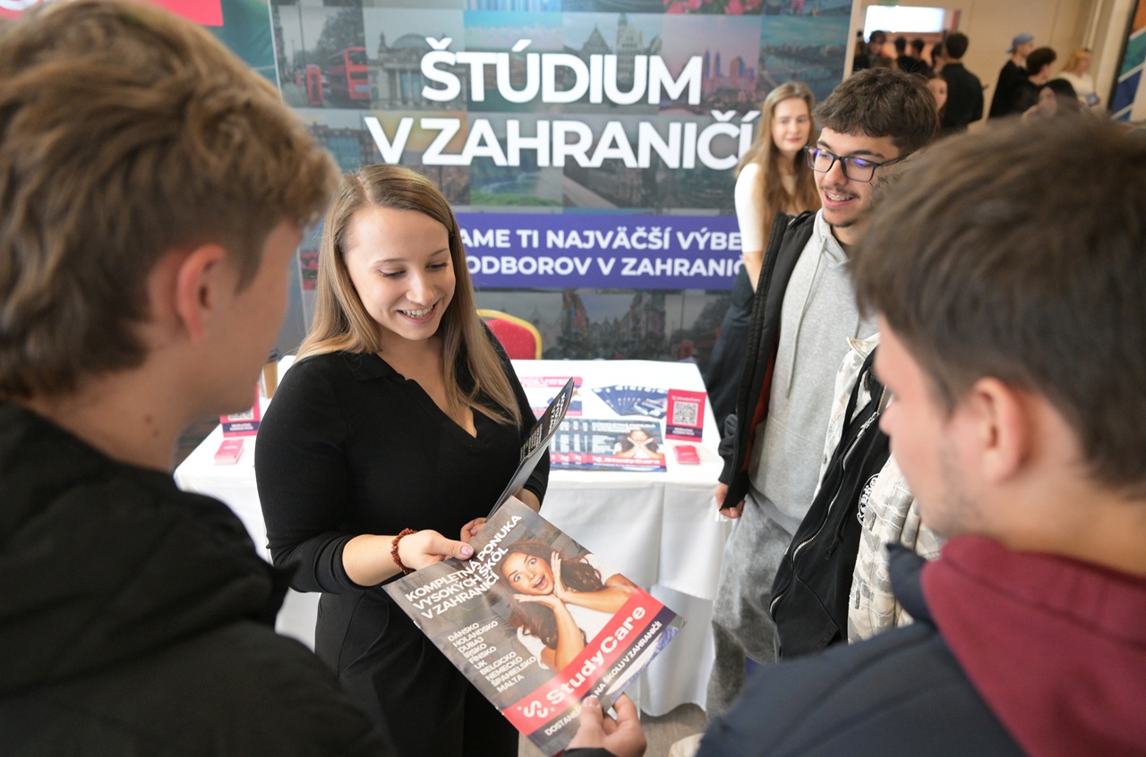 Košice Gaudeamus