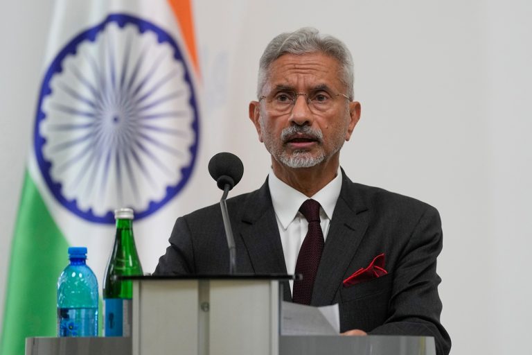 Subrahmanjam Džajšankar