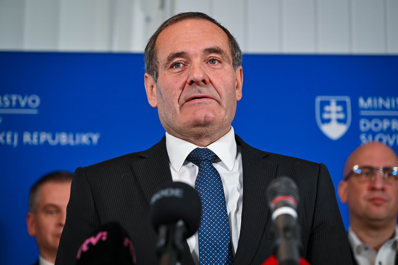 Pavol Kováčik