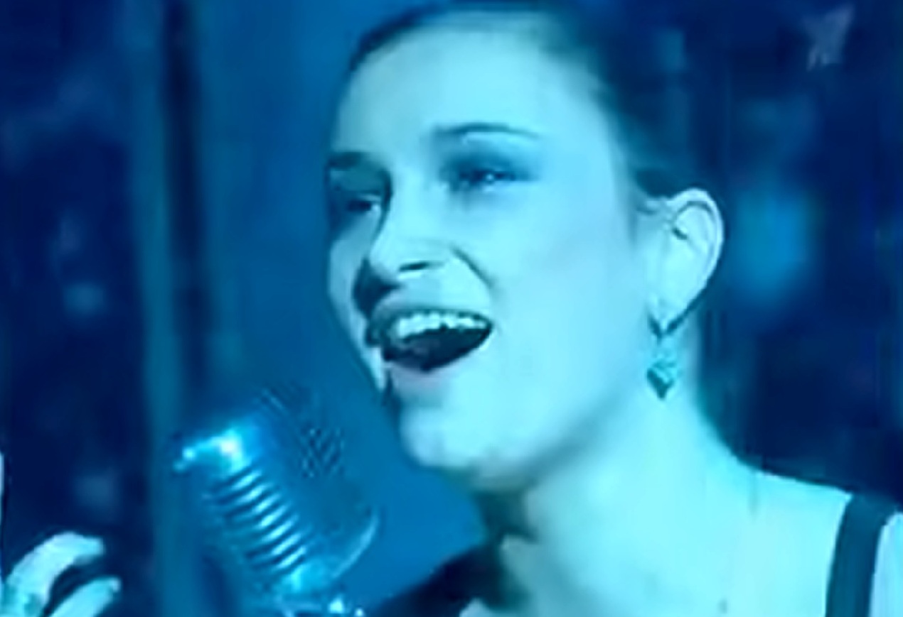 Anastasia Prychoďková
