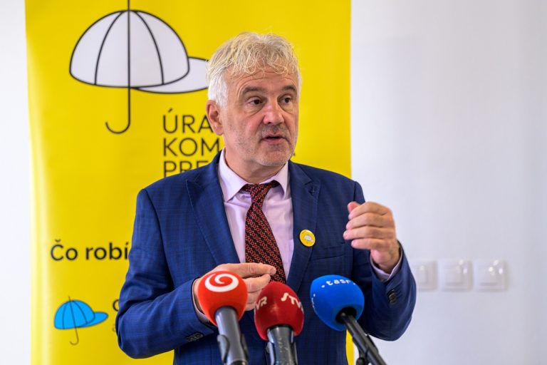 Jozef Mikloško