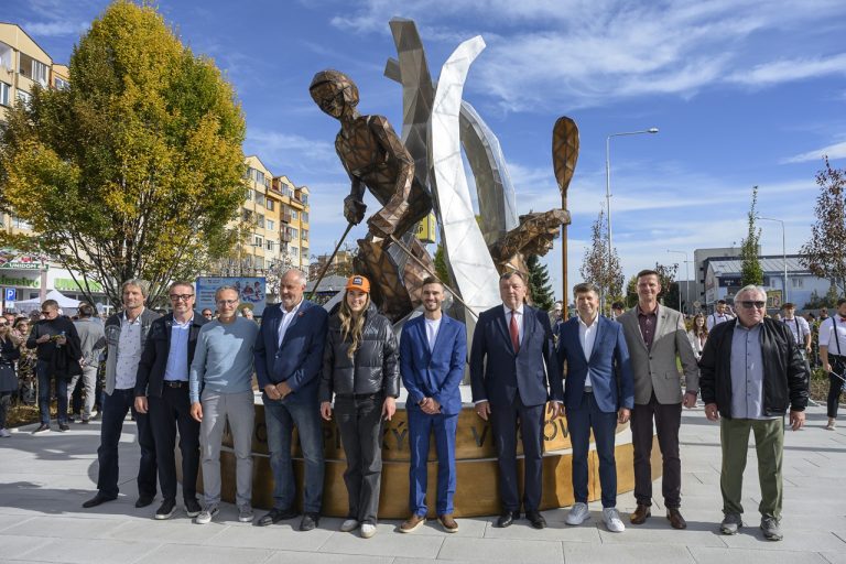 súsošie olympijských víťazov