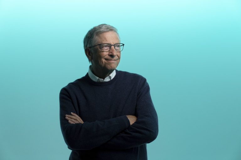 Bill Gates
