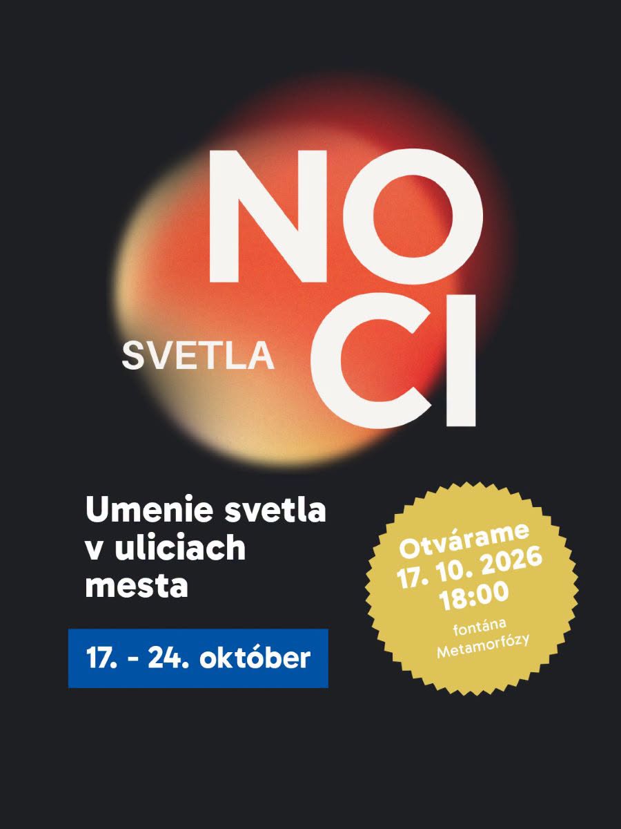 Noci svetla