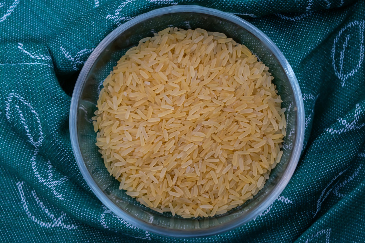 ryža