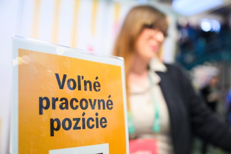 Bratislava Kariéra Expo