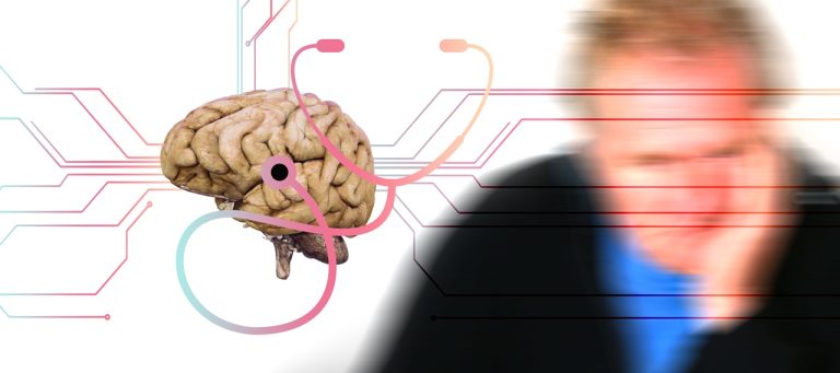 Alzheimerova choroba