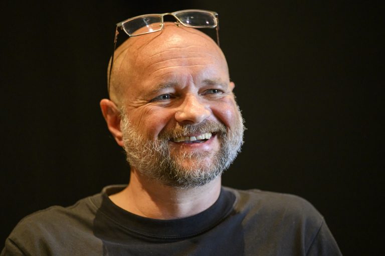 Michal Novák