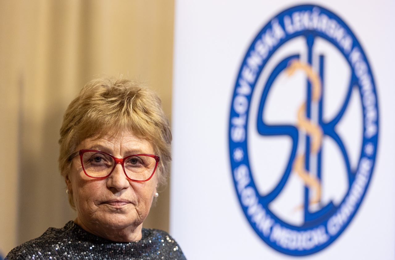 Valéria Vasiľová
